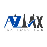 AZTAX Co., Ltd logo - Similar company to I2W Ltd