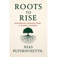 Roots to Rise logo - Similar company to Piramidz