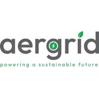 Aergrid Energy logo - Similar company to Biddle Cooper