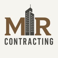 Mr. Contracting logo - Similar company to General Engineering Company Of Lebanon Sarl