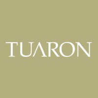 TUARON logo - Similar company to Prefabus
