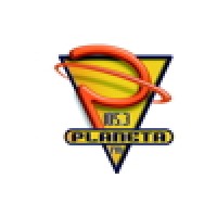 Planeta 105.3 Fm