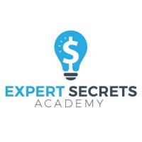 Expert Secrets Academy logo - Similar company to Dotcom Reps - An Amazon Sales & Marketig Agency