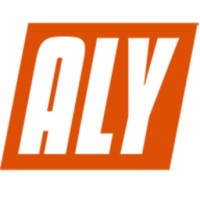 Aly Studio logo - Similar company to Ebax - Digitalization Services