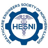 Healthcare Engineers Society of Northern Illinois logo - Similar company to Missouri Society For Healthcare Engineering (Moshe)