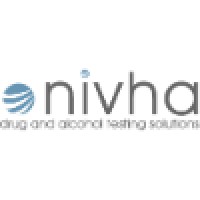 NIVHA Drug and Alcohol Testing Solutions logo - Similar company to Clinty Laboratories Ltd.