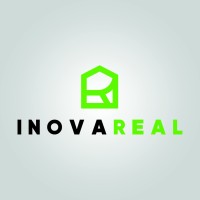 InovaReal logo - Similar company to Blacklight®