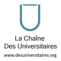 La chaînes des Universitaires logo - Similar company to Cap Campus - Udem