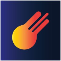 Comet VFX logo - Similar company to Entrora Systems