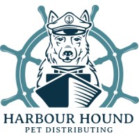 Harbour Hound Pet Distributing logo - Similar company to Sia-Pet D.O.O.