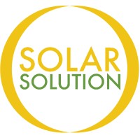 Solar Solution logo - Similar company to Mardi Engineering