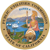 California Public Utilities Commission logo - Similar company to Projects2Link