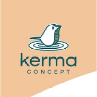 KERMA logo - Similar company to 2Prp