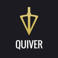 Quiver Hunting App logo - Similar company to Quiver