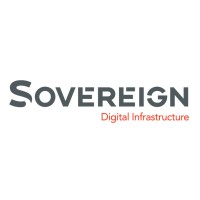 Sovereign Digital Infrastructure logo - Similar company to Sovereign Technologies  Group