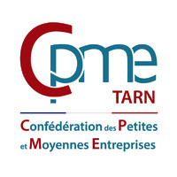CPME81 logo - Similar company to Sphère 81 - Réseau D'Affaires Indépendant