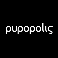 Pupopolis logo - Similar company to Driven2Inspire