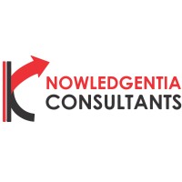 Knowledgentia Consultants logo - Similar company to Panasian Ip Services