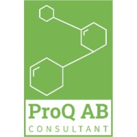 ProQ consultant AB logo - Similar company to Procc