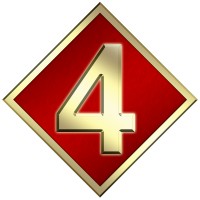 4th Marine Division logo - Similar company to Marine Forces Reserve