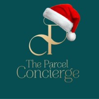 The Parcel Concierge logo - Similar company to Irish Chauffeurs