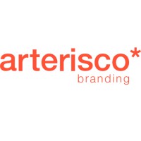 Arterisco logo - Similar company to Awake Studio