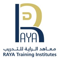 ALRAYA Training Institute logo - Similar company to Educational Path Training Institute