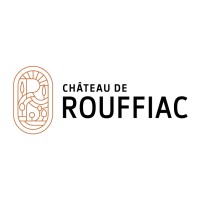 Château de Rouffiac logo - Similar company to Proactive Signs - P.I Certified Partner