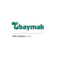 Baymak / BDR Thermea Group logo - Similar company to Alarko Carrier Sanayi Ve Ticaret A.Ş.