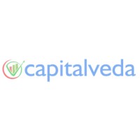 CapitalVeda Financial Research logo - Similar company to Oliver Technologies