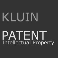 KLUIN Patent logo