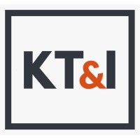 KT&I Konstruktion Technologie & Innovation logo - Similar company to Voicebridge.Mx