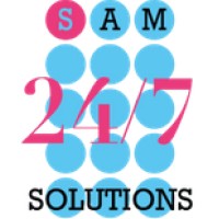 S.A.M 24/7 Training Solutions logo - Similar company to Formecho Academy