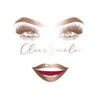 Cleersmile Cosmetics logo - Similar company to Teja Cosmetics
