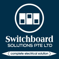 Switchboard Solutions PTE Limited logo - Similar company to Design Switchboards And Distribution