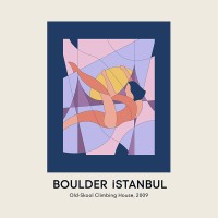 Boulder Istanbul logo - Similar company to Shahaf Py