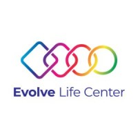 Evolve Life Center logo - Similar company to Buurtfabriekdelft