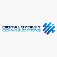 Digital Sydney Communications logo - Similar company to Bb Networks