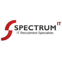 Spectrum IT Recruitment logo - Similar company to Applause It Recruitment