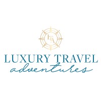 Luxury Travel Adventures logo - Similar company to Compass Relocation