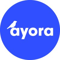 ayora logo - Similar company to The Dev Hub