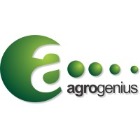 Agrogenius Consulting logo - Similar company to Agroware