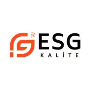ESG KALİTE logo - Similar company to A Kali̇te Ndt