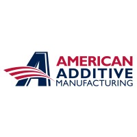 American Additive Manufacturing logo - Similar company to 3Dpx Additive Manufacturing
