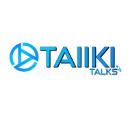 Taiiki Talks logo - Similar company to Bharatpreneurs