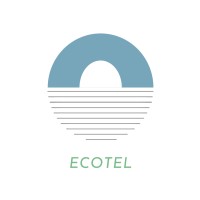 Ecotel logo - Similar company to Ecotel