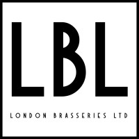 London Brasseries Limited logo - Similar company to Maxwell'S Group