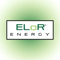 Elor Energy logo - Similar company to Global Lien Doctors
