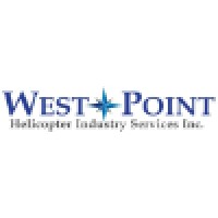 WestPoint Heli logo - Similar company to Heliproducts Industries Ltd.