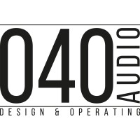 040 audio GbR logo - Similar company to Studiobonn.Berlin